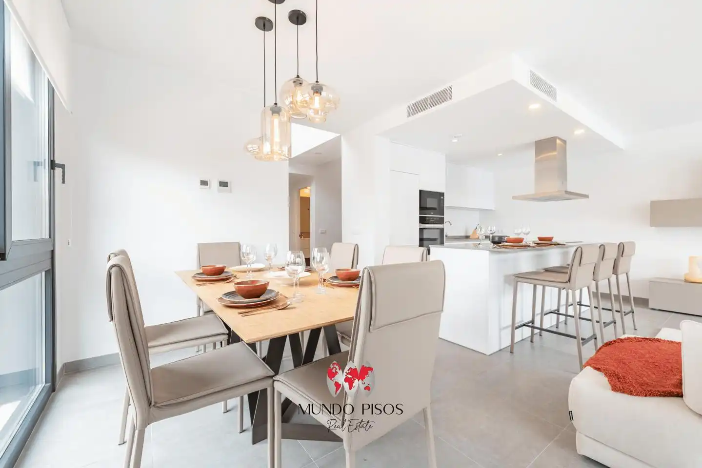 Kitchen of Detached homes for sale in Cala Ratjada