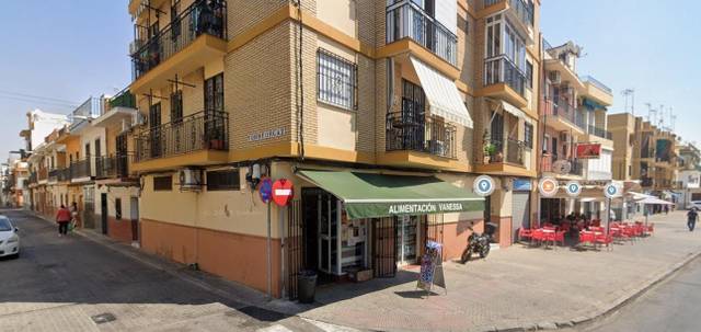 Piso en Venta en Calle Torreorgaz en Torreblanca