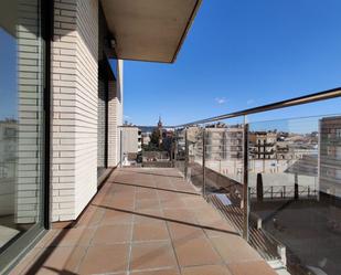 Terrace of Building for sale in Badalona