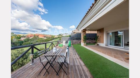 Foto 5 de Casa adosada en venda a Calle Eagle-santa Clara Golf, Santa Clara, Marbella