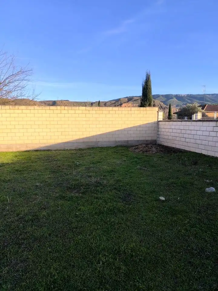 Lands and plots for sale in paraje de cabra, albelda, imagen 13