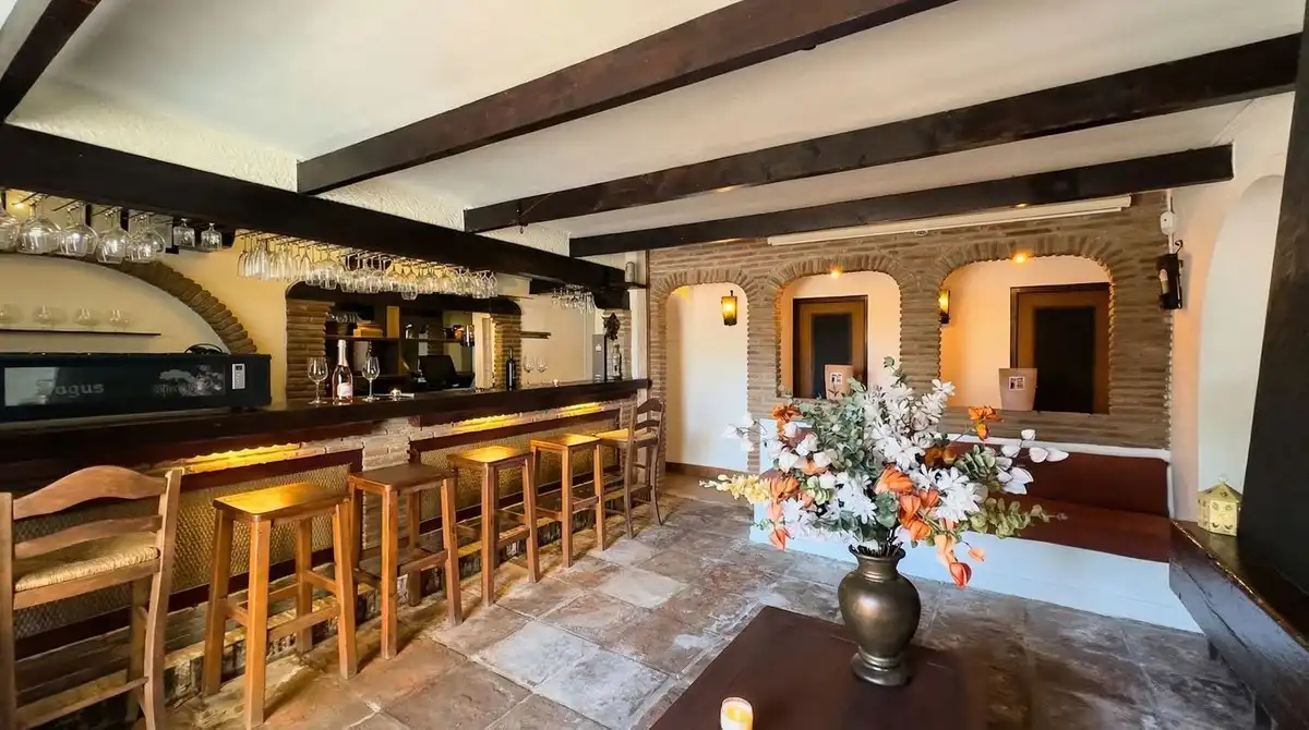 Commercial properties for sale in Mijas  with Air Conditioner and Terrace