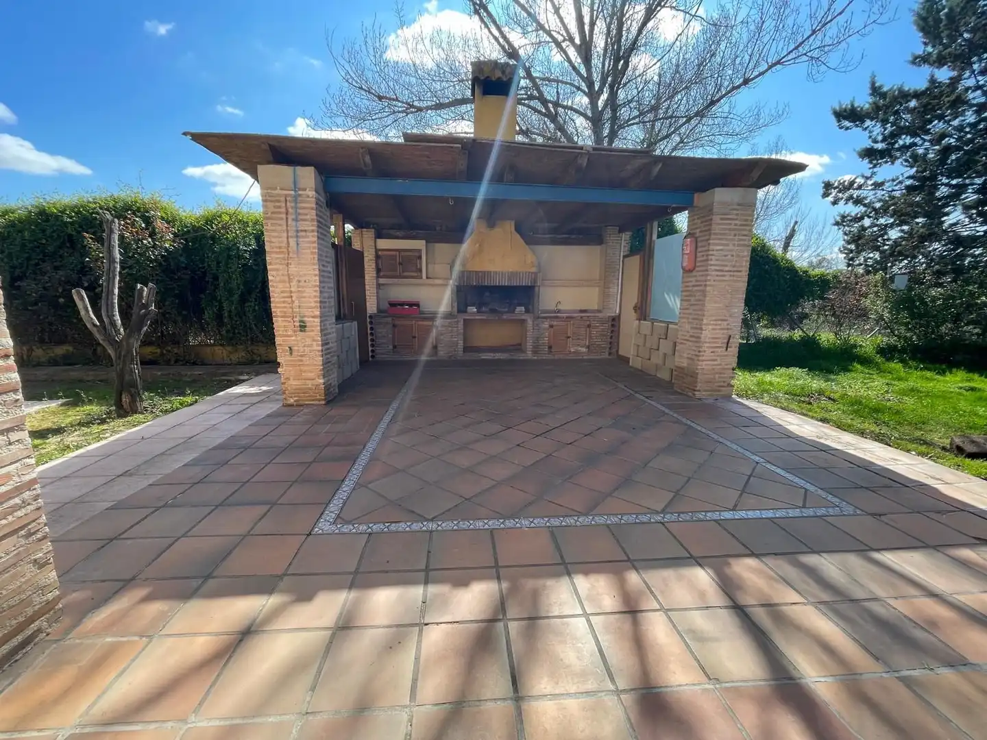 Casa o chalet en venta en FRESNO, 21, Prado Norte