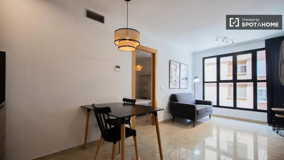 Flat to rent in Algirós