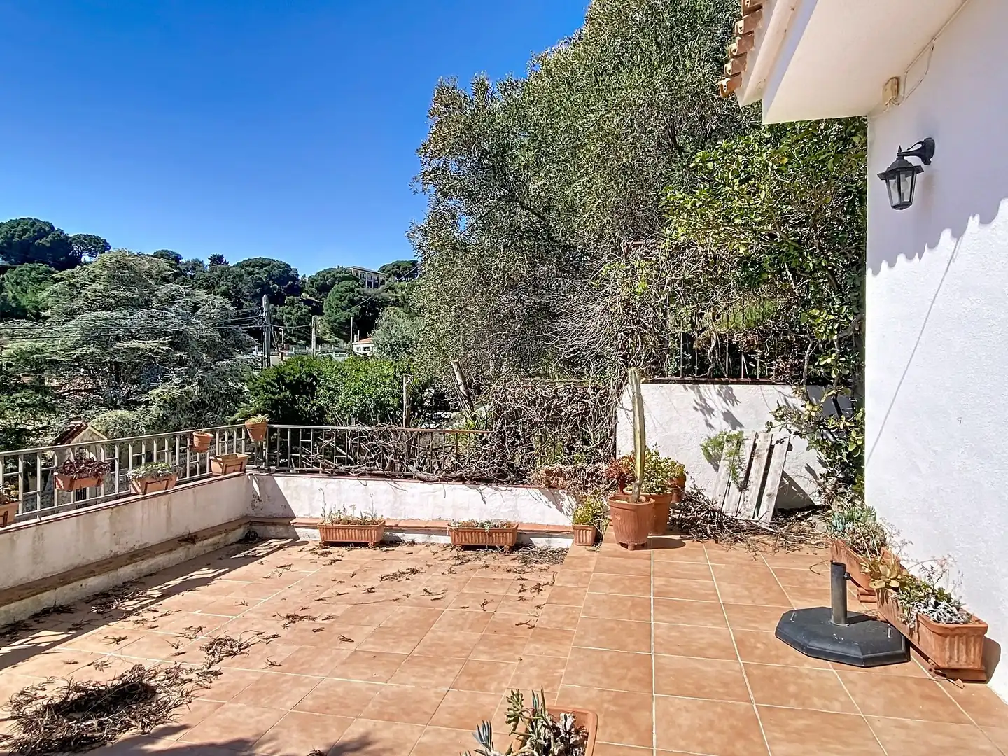 Casa in vendita a Sant Cebrià de Vallalta, imagen 20