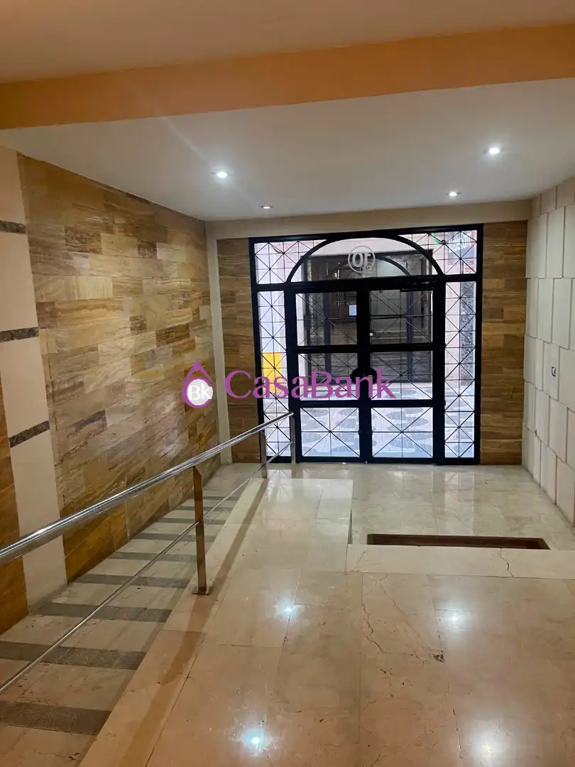 Flat for sale in Viñuela - Rescatado
