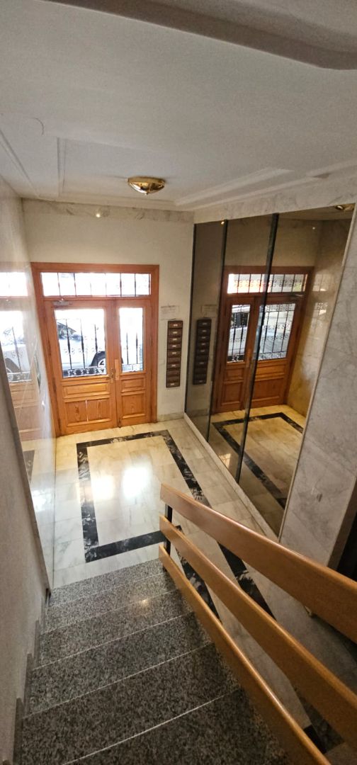 Apartment to rent in Calle Numancia, Centro