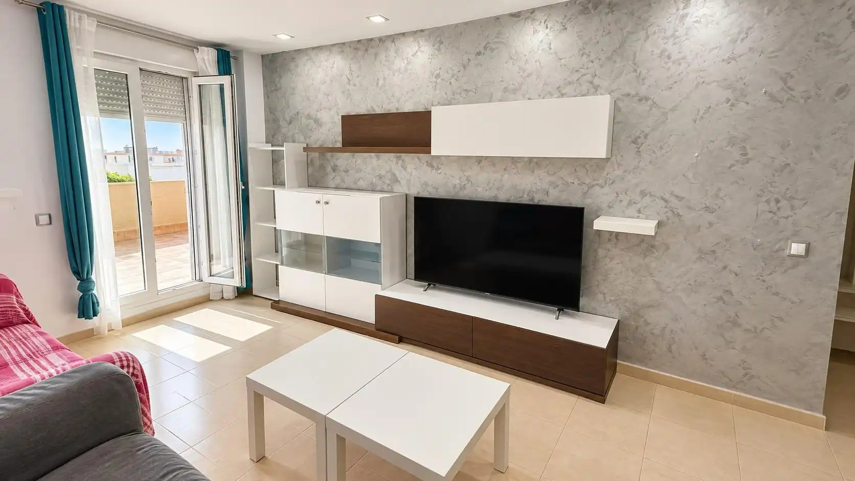 Erdgeschosswohnung mit Aufzug zum Verkauf in Núcleo urbano, imagen 6