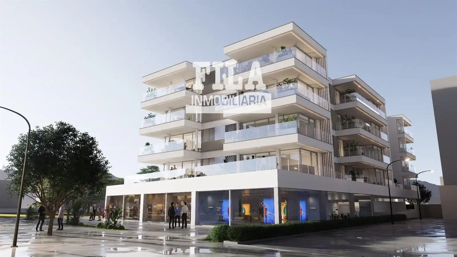 Pis en venda a Cunit Residencial