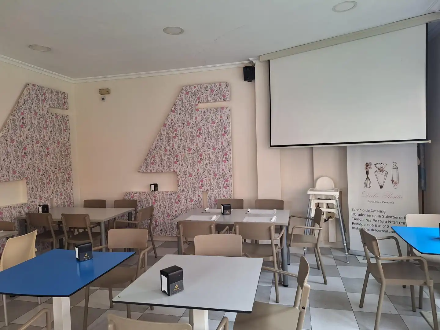 Local comercial en alquiler en Centro Urbano, imagen 2