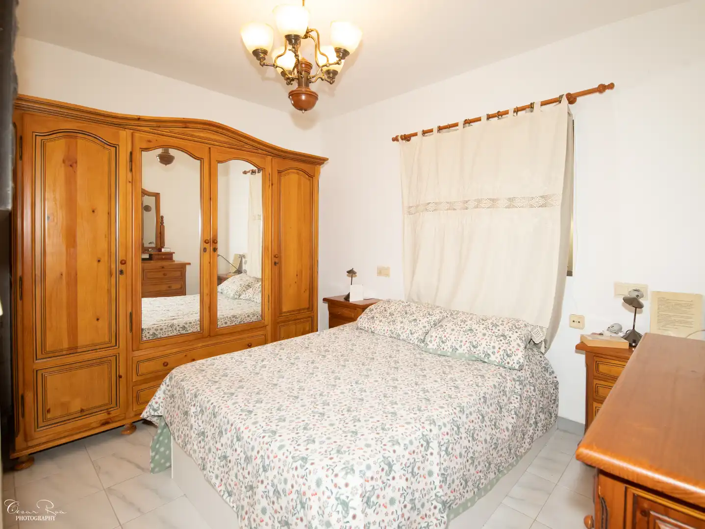 Bedroom of Detached homes for sale in Dénia  with Air Conditioner and Terrace
