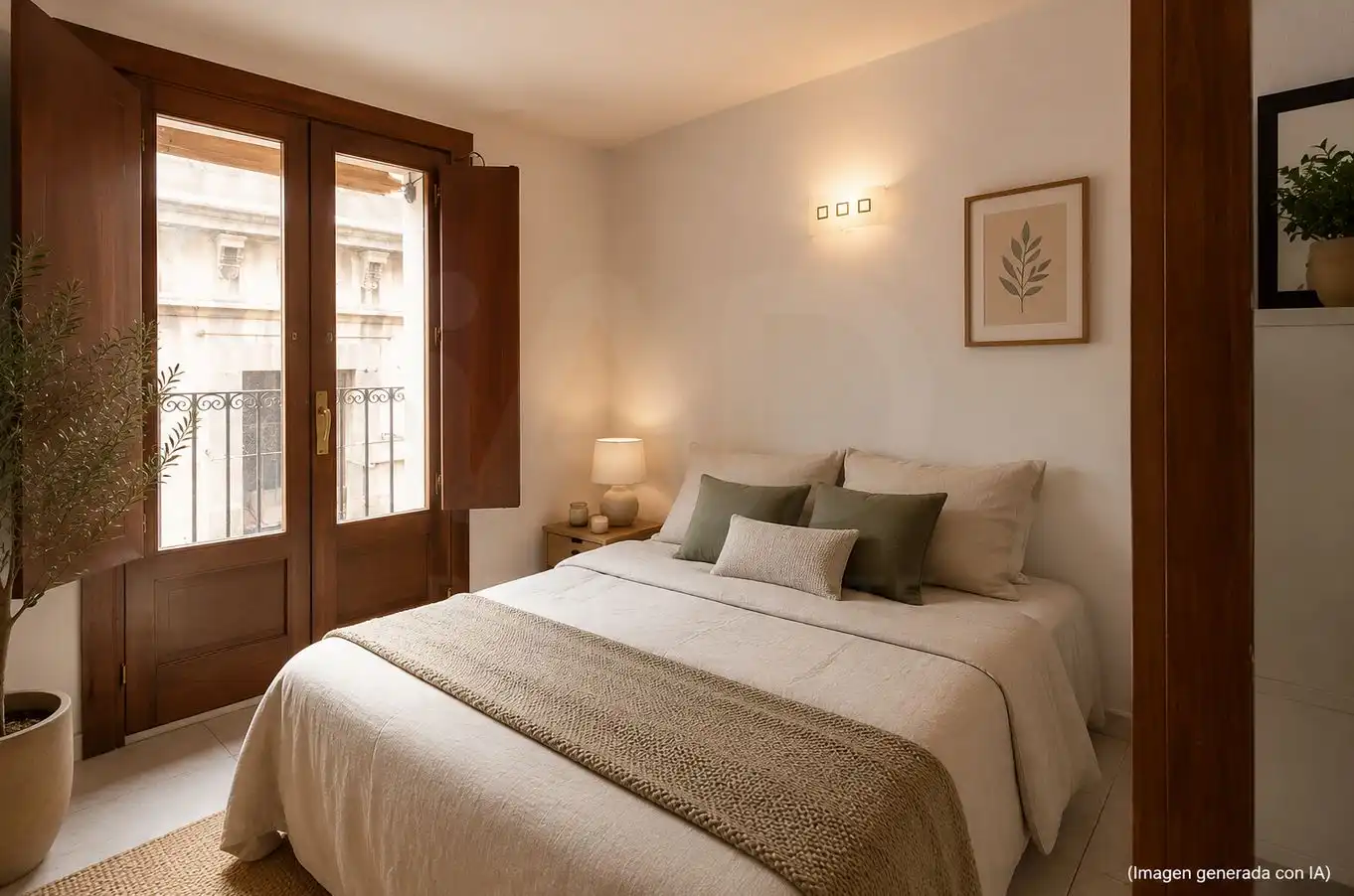 Wohnung zum Verkauf in Ciutat Vella, imagen 2