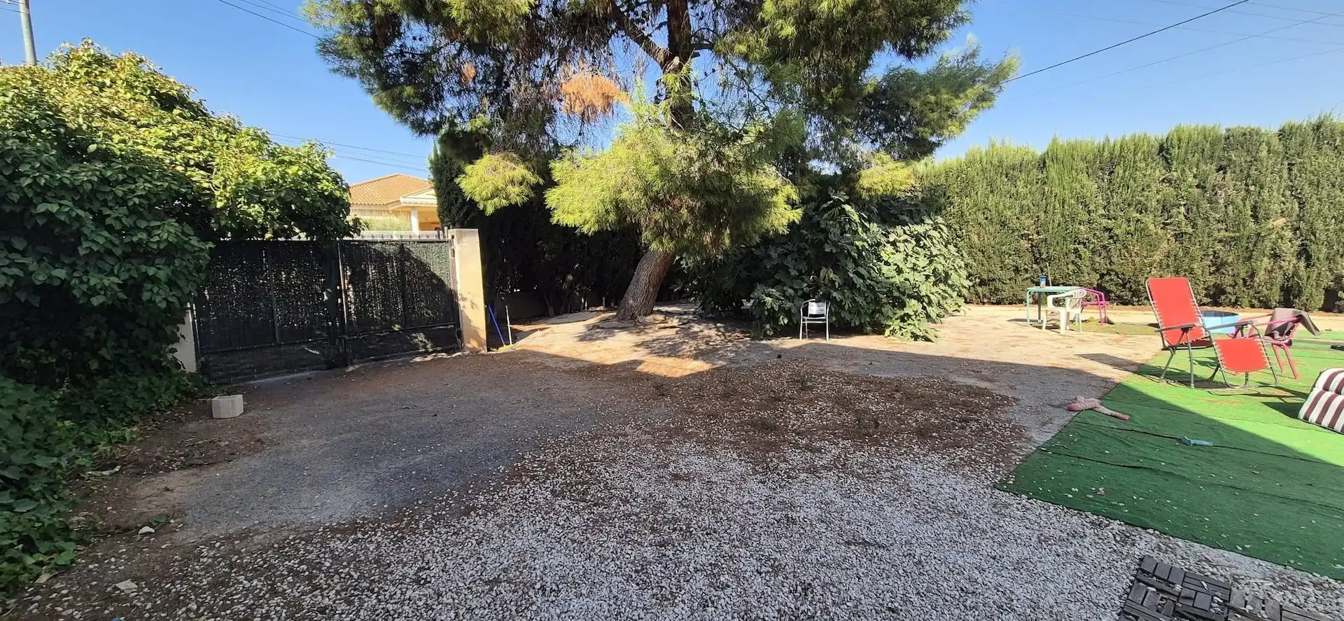 Casa con jardín en venta en N/A, imagen 31