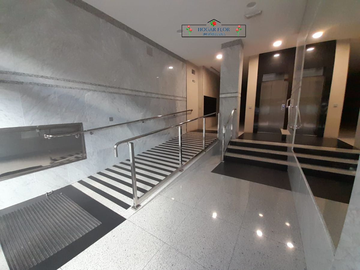 Flat for sale in Carmelitas, San Bernardo - Carmelitas - Campus, Salamanca Capital