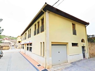 Appartement à vendre à Cr Alcolea Tarragona