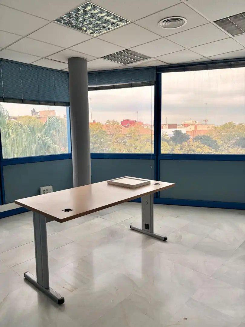 Büro mit Aufzug zur Miete in Centro, imagen 36