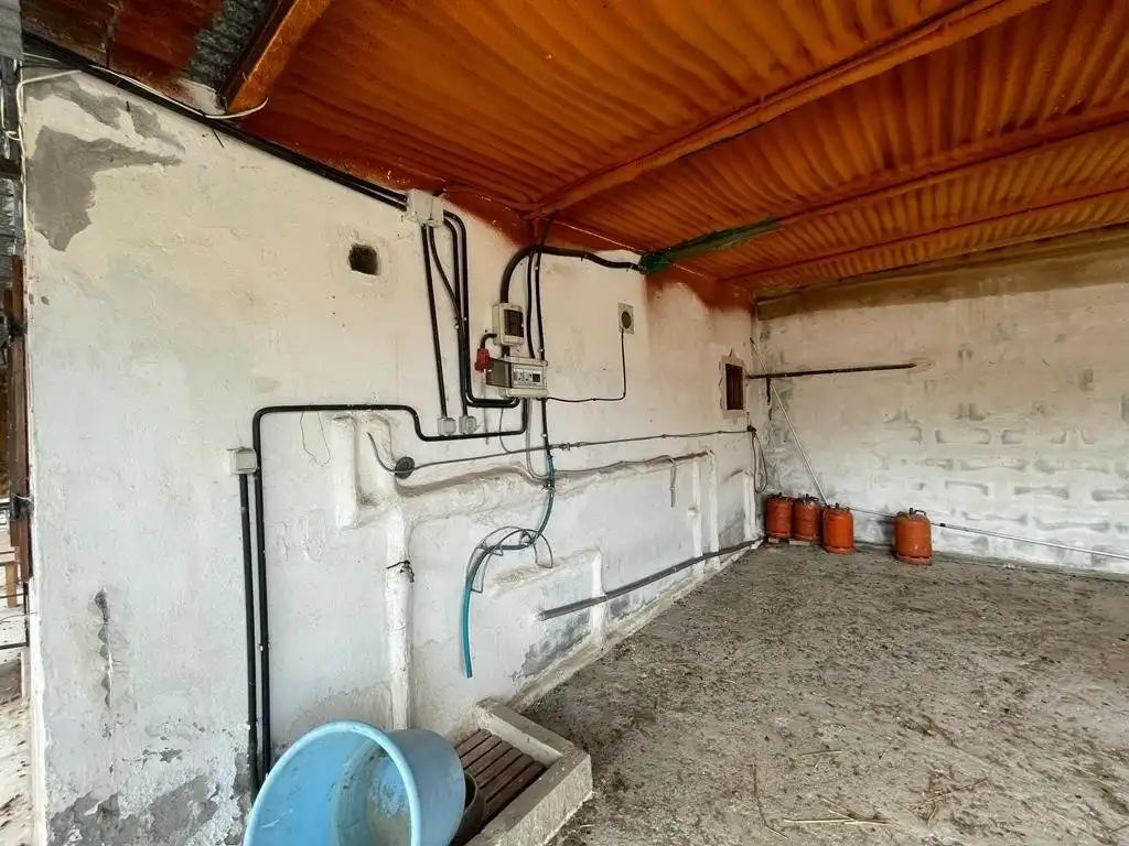Residencial en venta en Carracedelo