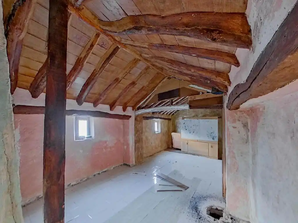 Casa o chalet en venta en Almedinilla