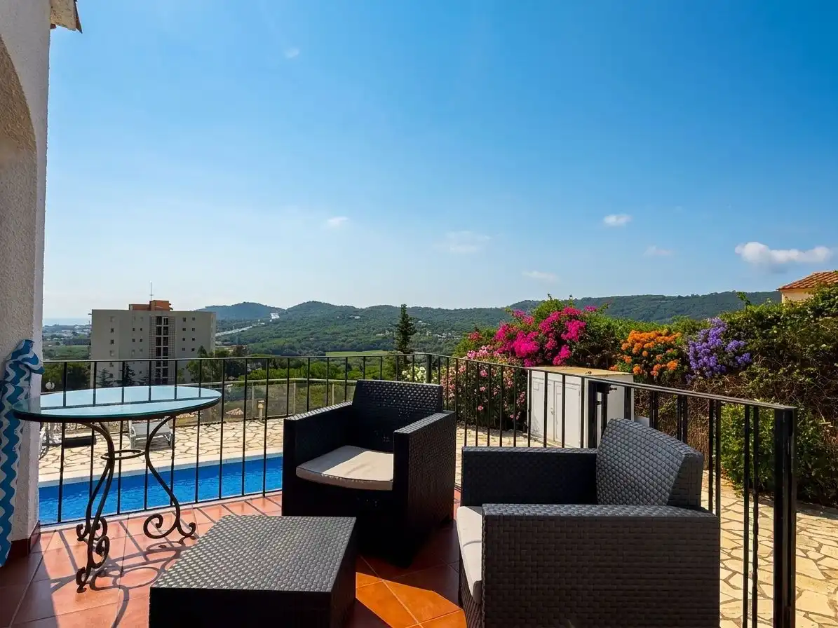 Haus mit Pool zum Verkauf in Calonge, imagen 14