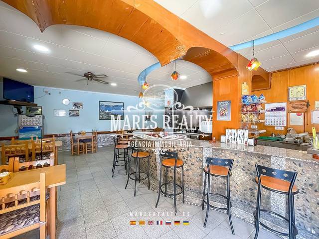 Local comercial en Venta en Centre