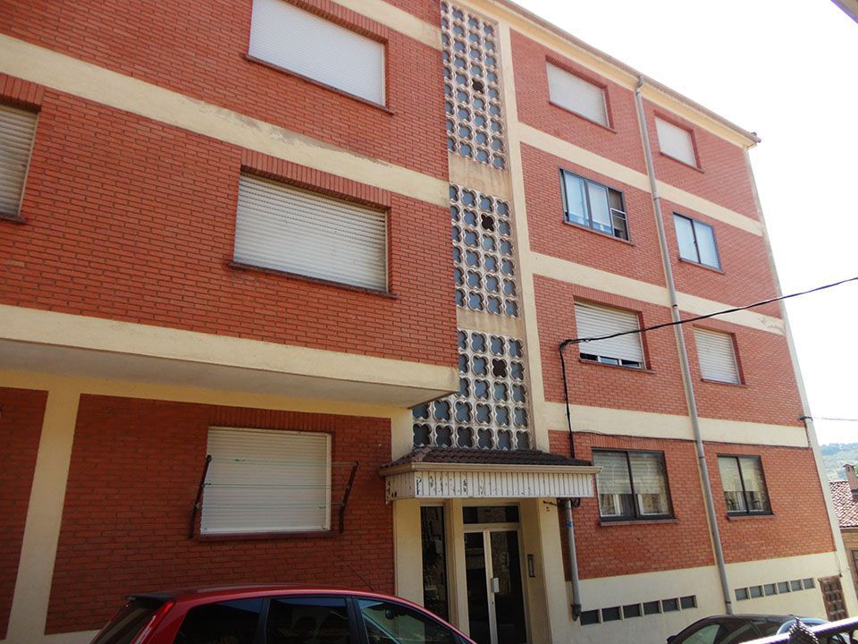 Flat for sale in San Martin, 218, Vilviestre del Pinar