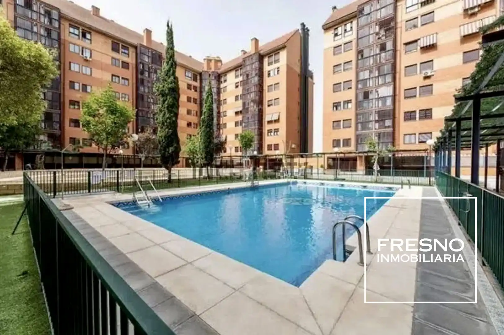 Pis amb piscina en venda a Calle Dodge, imagen 10