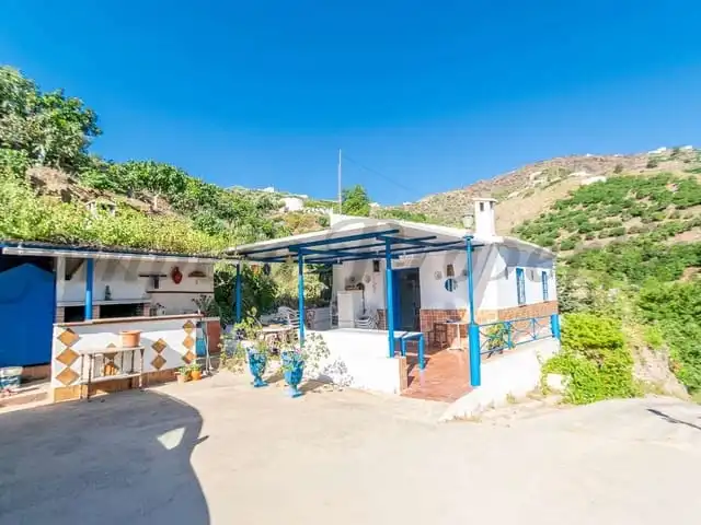 Terreni e lotti in vendita a Torrox Pueblo