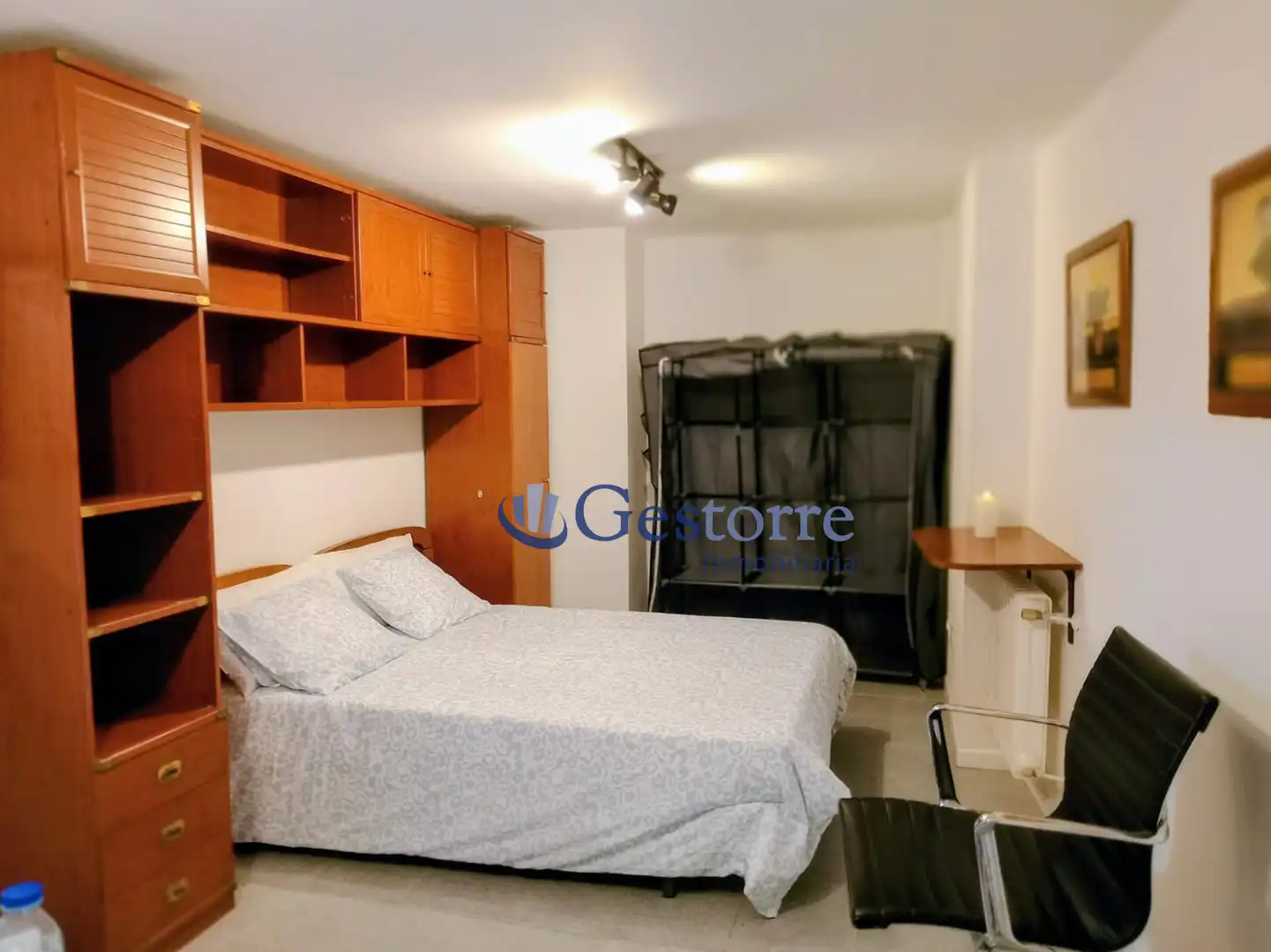 Flat with lift to rent in Oviedo - MUÑOZ DEGRAIN