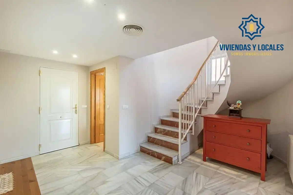 Detached house with pool for sale in Calle Calle Venus, imagen 31