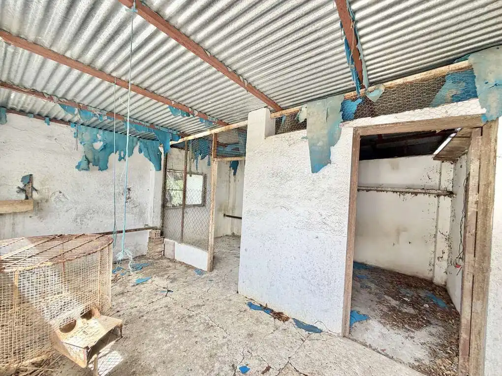 Casa o chalet en venta en Alfarnatejo