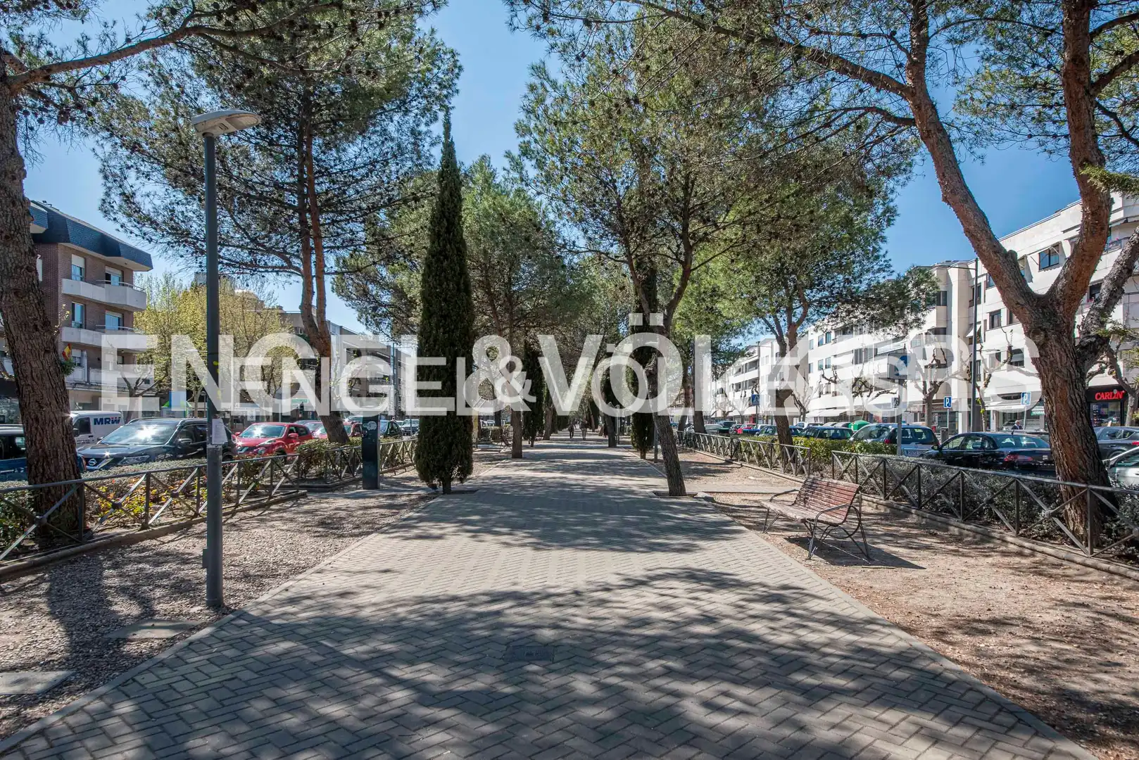 Casa amb jardí de lloguer a Federico López, imagen 25