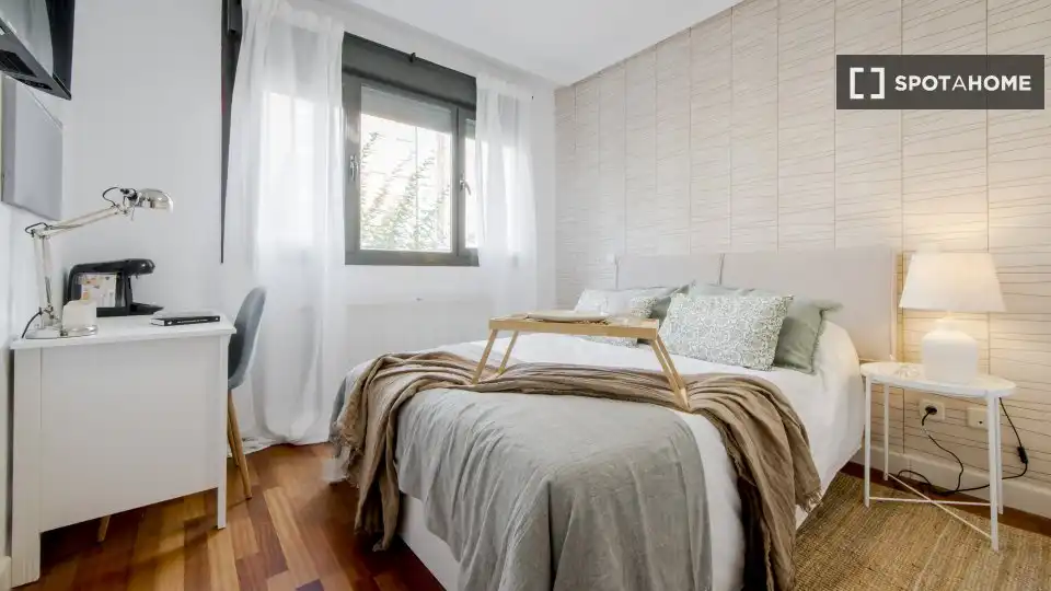 Room in Madrid, Madrid