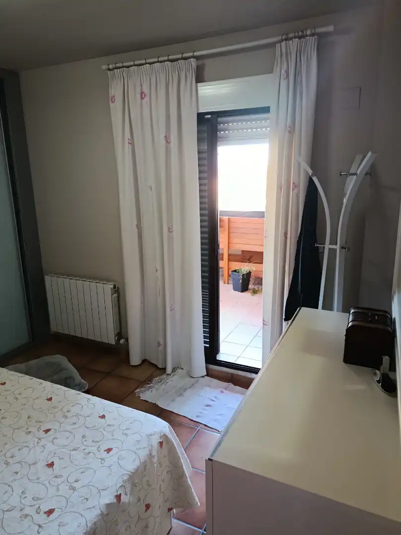 Bedroom of Detached homes for sale in La Guardia de Jaén  with Air Conditioner, Heating and Terrace
