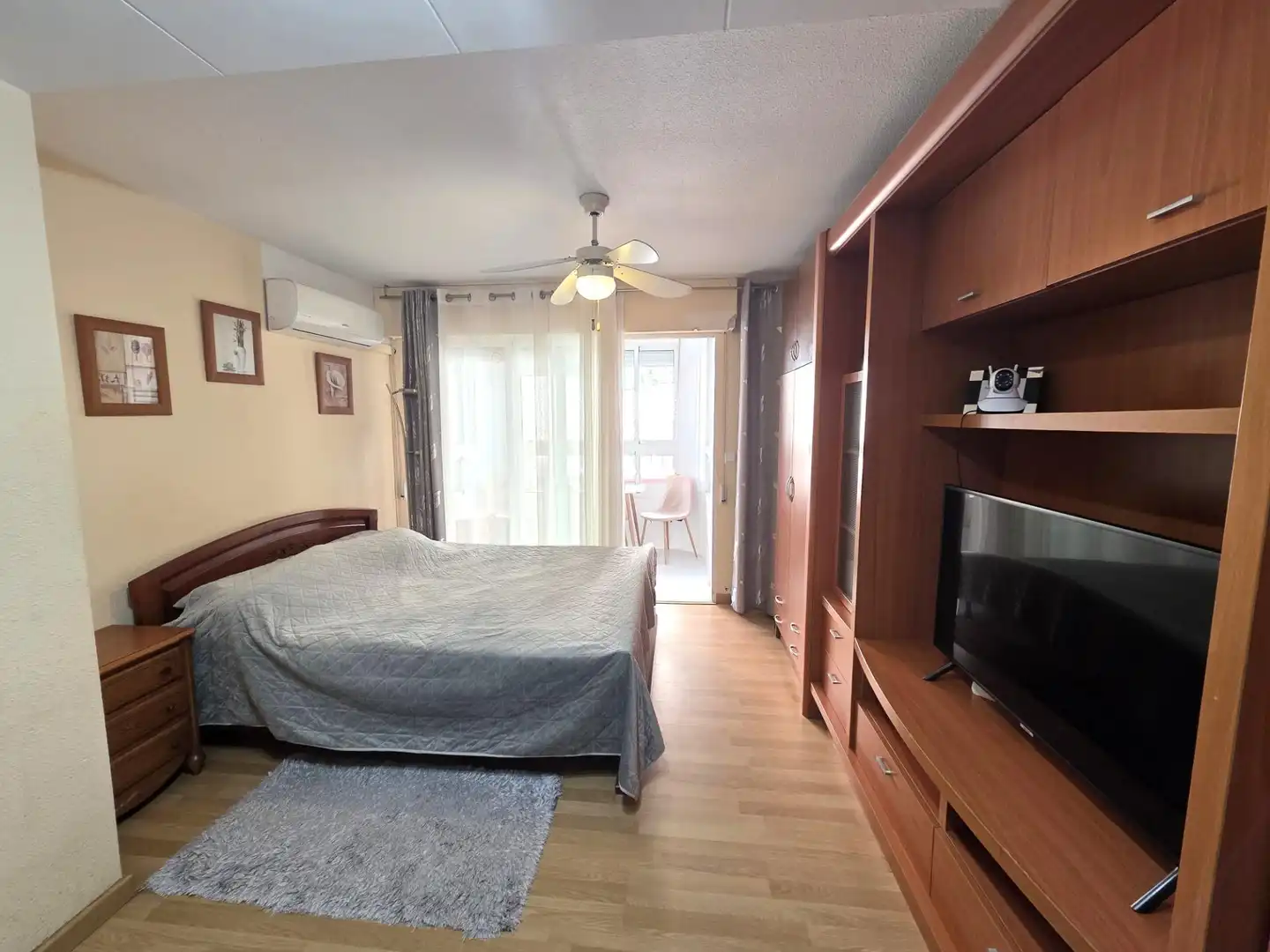 Studio avec terrasse à vendre à Calle NUESTRA SRA DE MONSERRATE, imagen 3