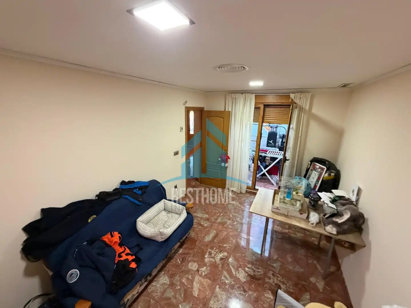Casa o chalet en venta en Benimodo con Aire acondicionado, Calefacción y Balcón
