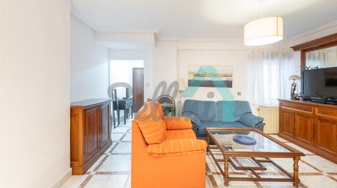 Photo 2 of Flat to share in San Pedro de Mestallón, Santo Domingo - El Campillín, Asturias