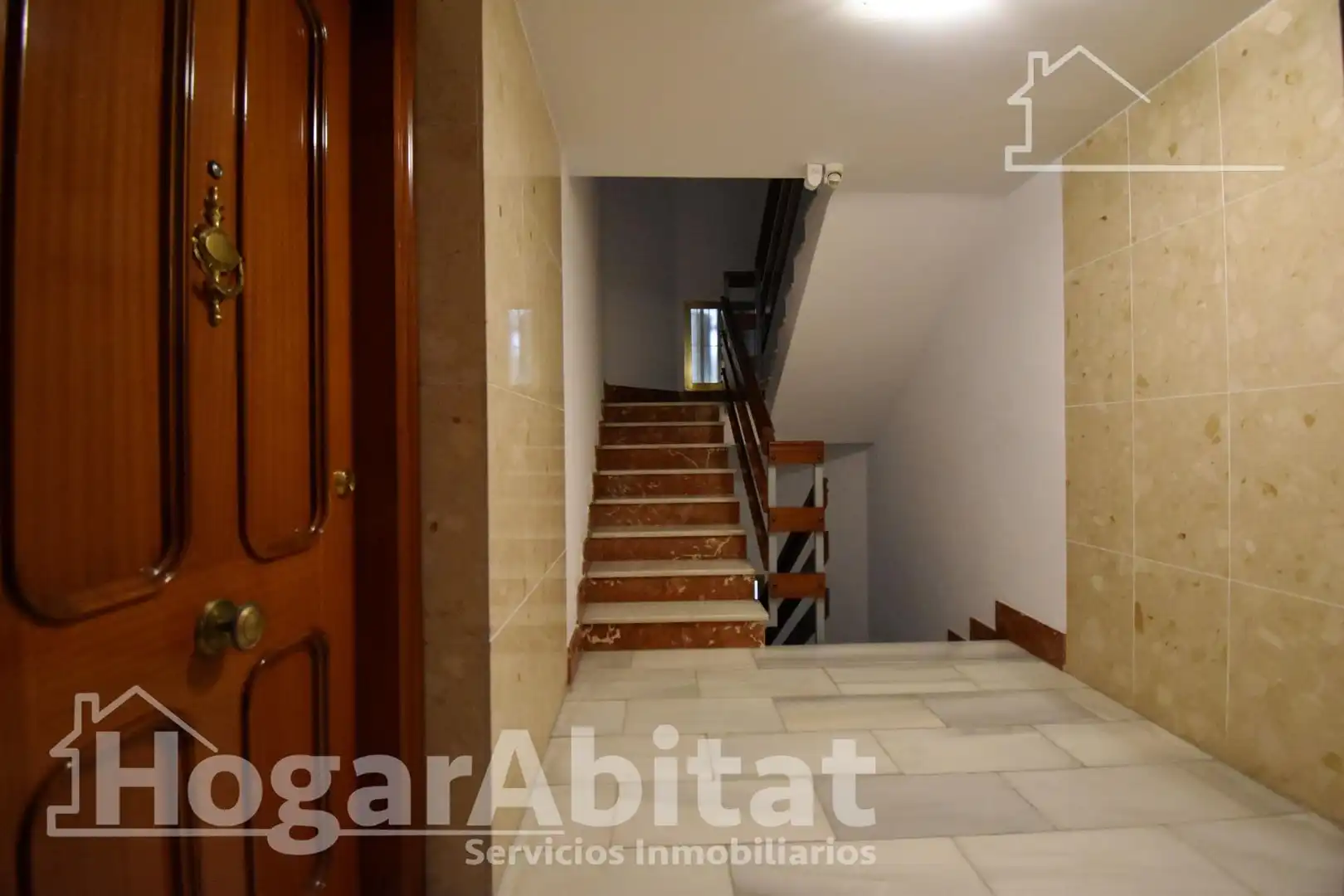Flat with terrace for sale in Paseo GERMANIES, imagen 62