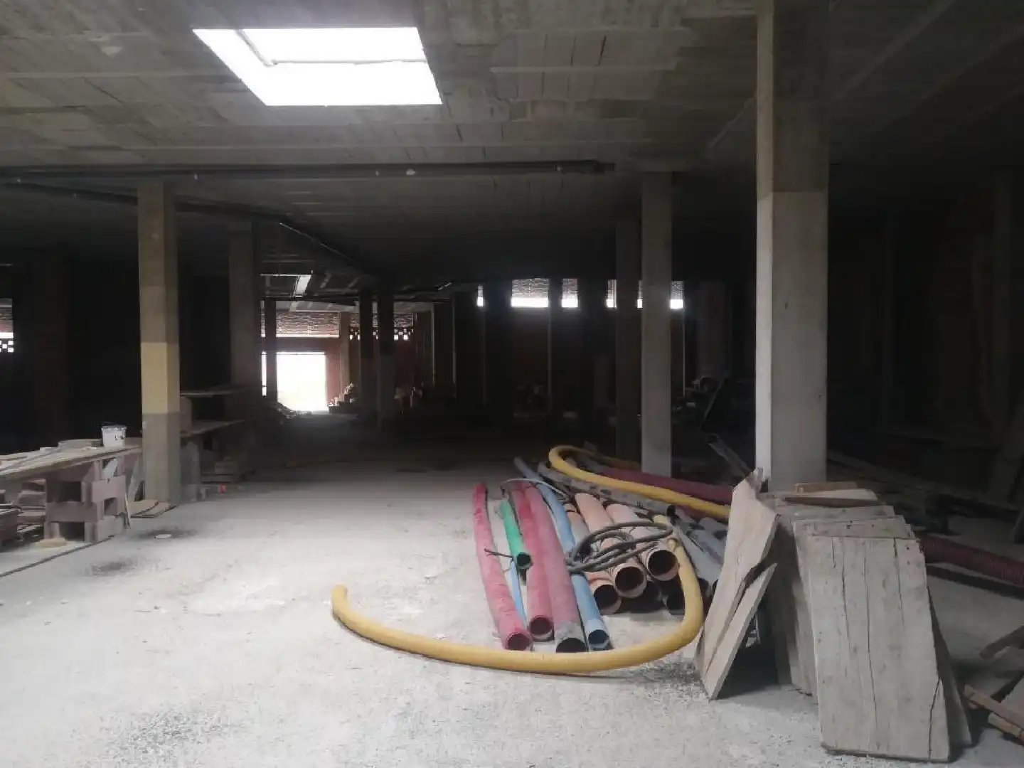 Local commercial à vendre à Villaviciosa - Amandi, imagen 10