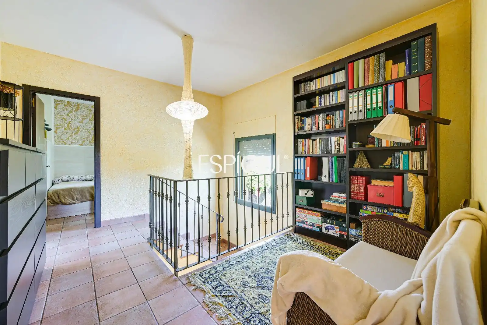 Jardín de Casa o chalet en venta en Girona con Aire acondicionado, Calefacción y Amueblado