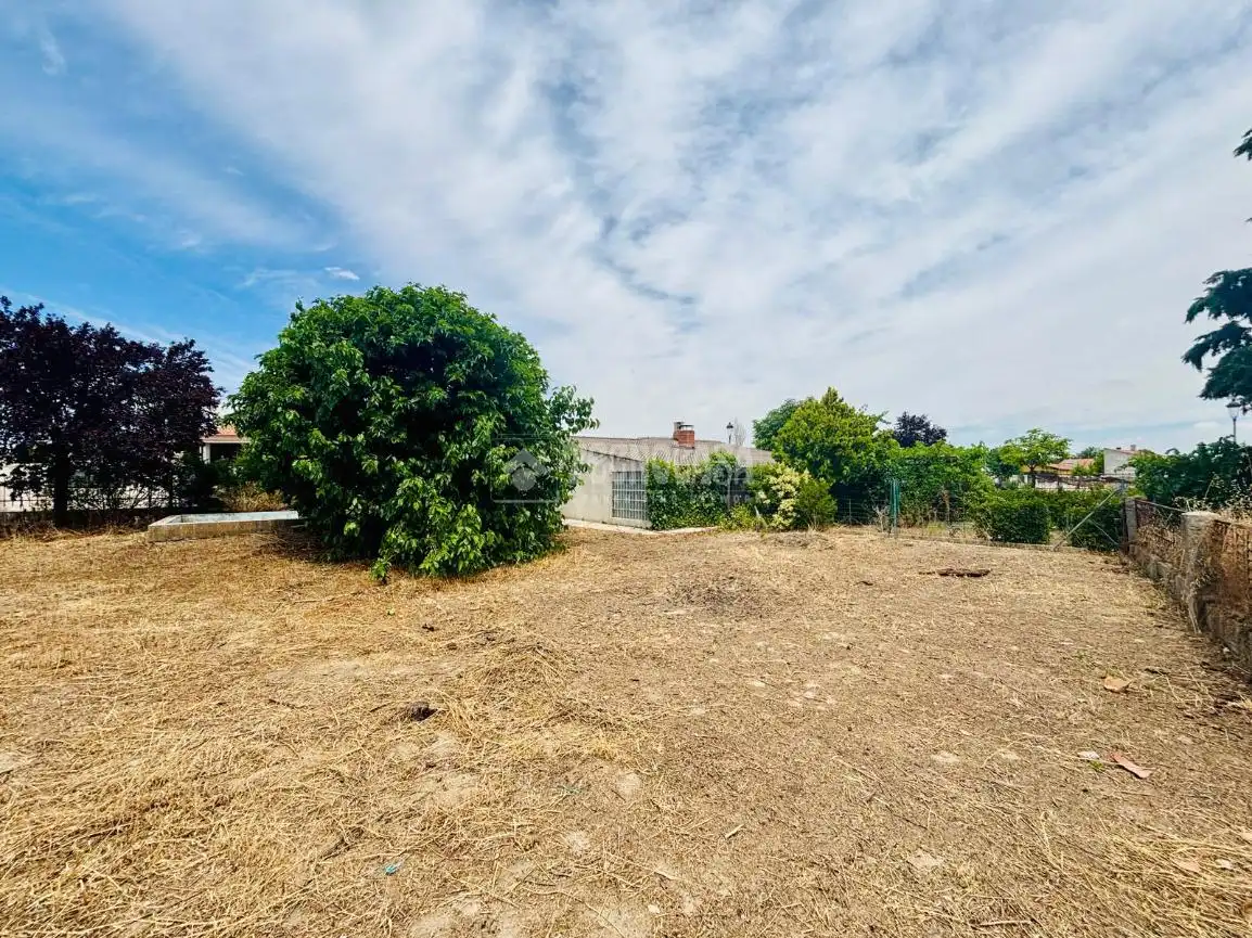Residential land for sale in Viana de Cega, imagen 23