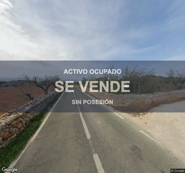 Flat for sale in Llubí