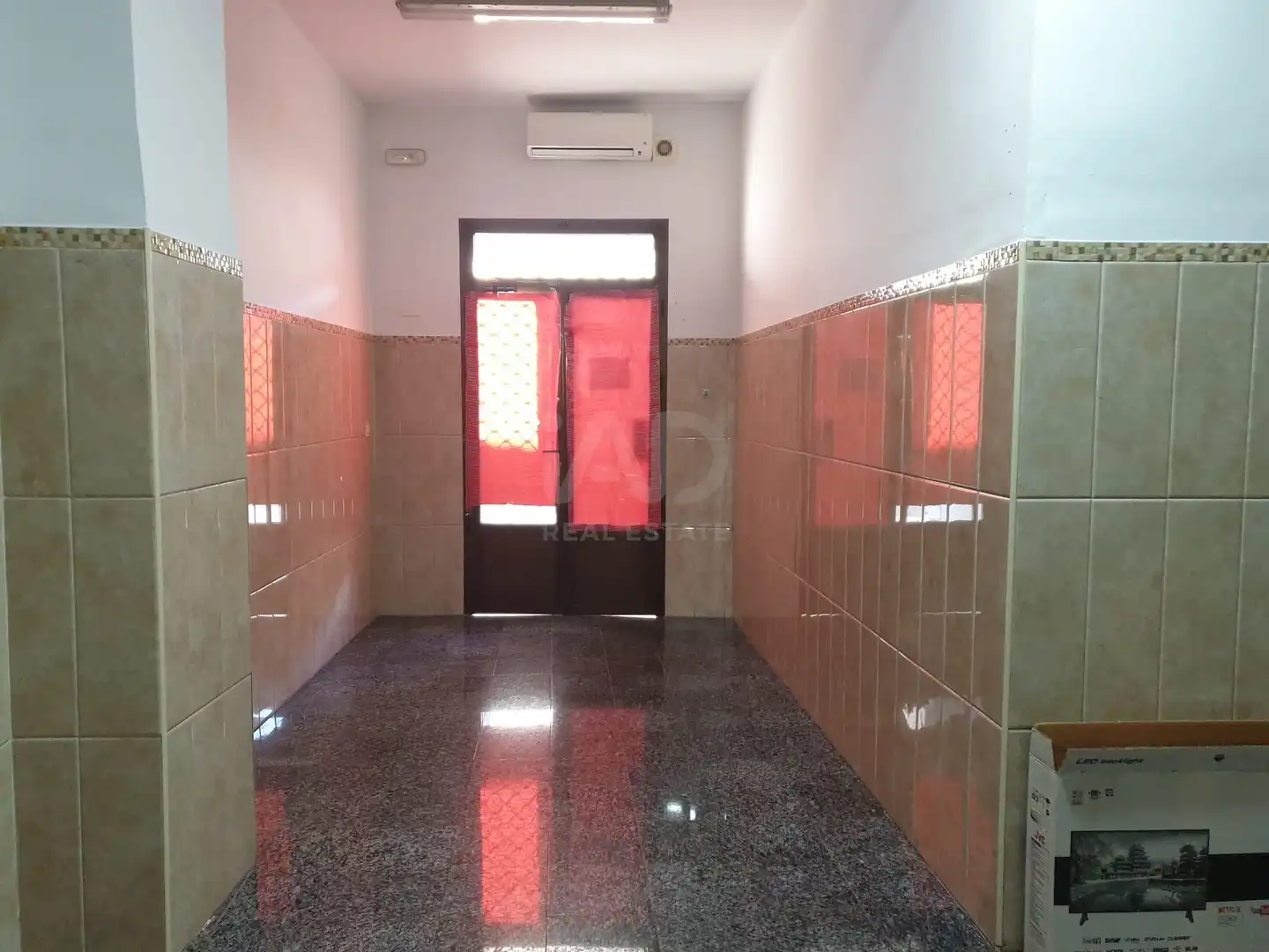 Cocina de Edificio en venta en Belalcázar