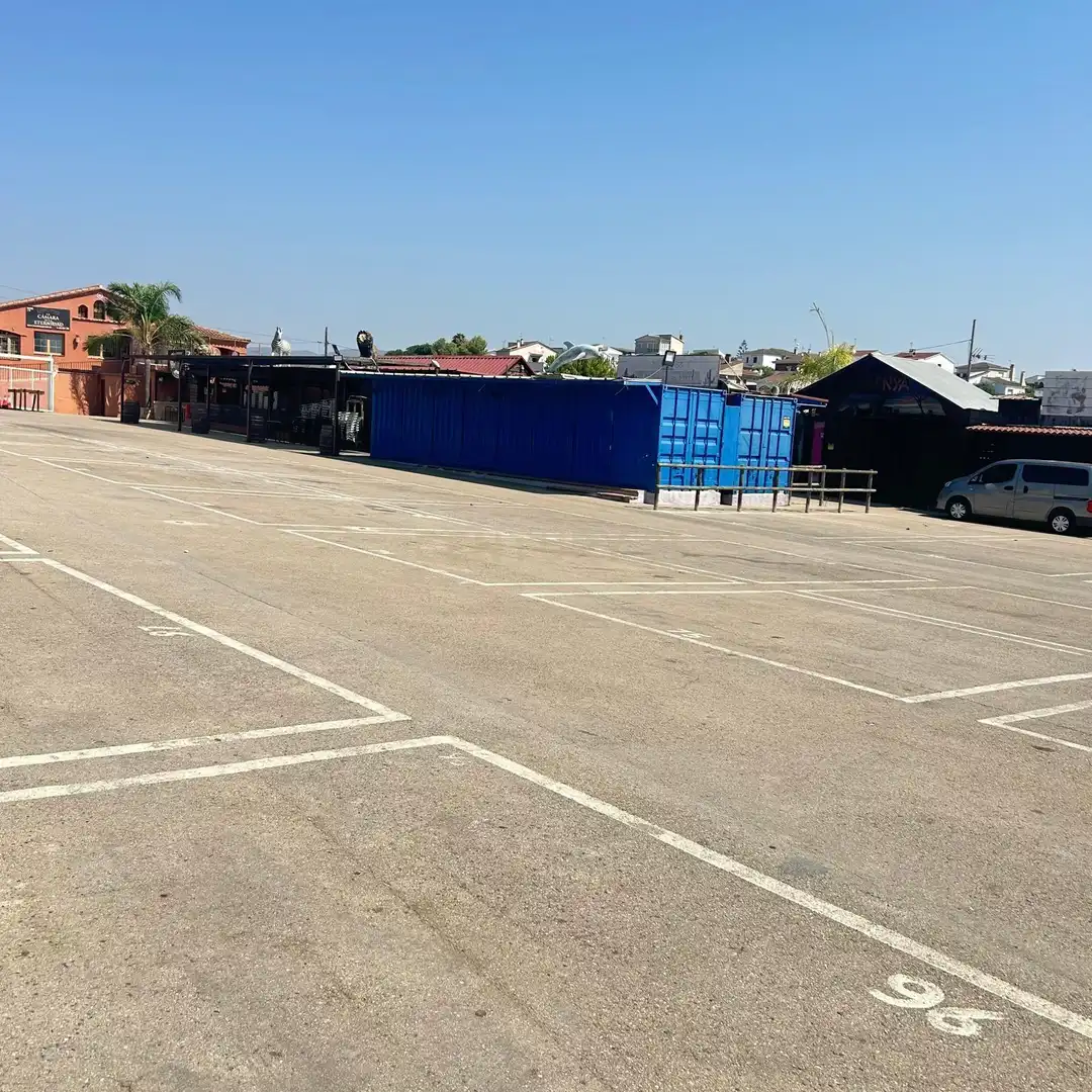 Parking of Residential for sale in Albinyana