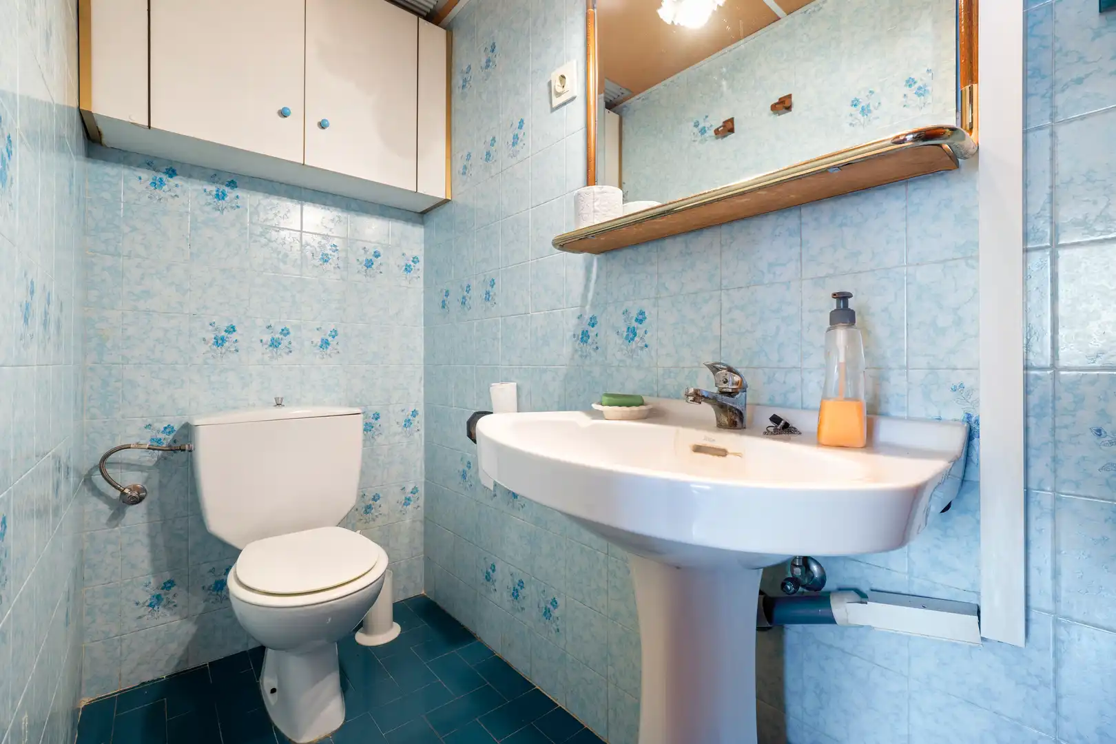 Piso con terraza en venta en Port - Horta de Santa María, imagen 24