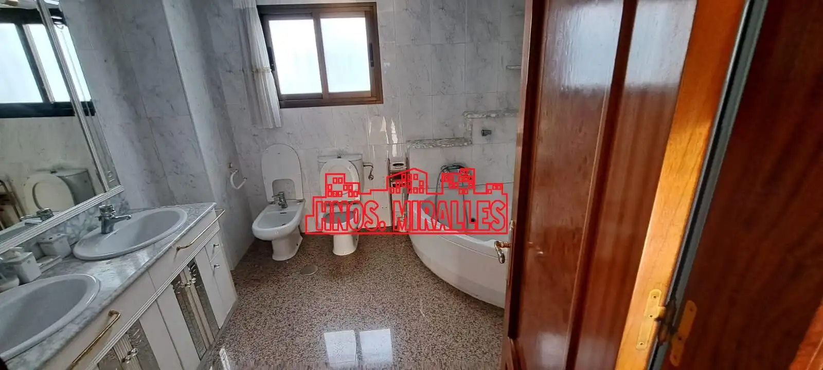 Habitació a San Crispín