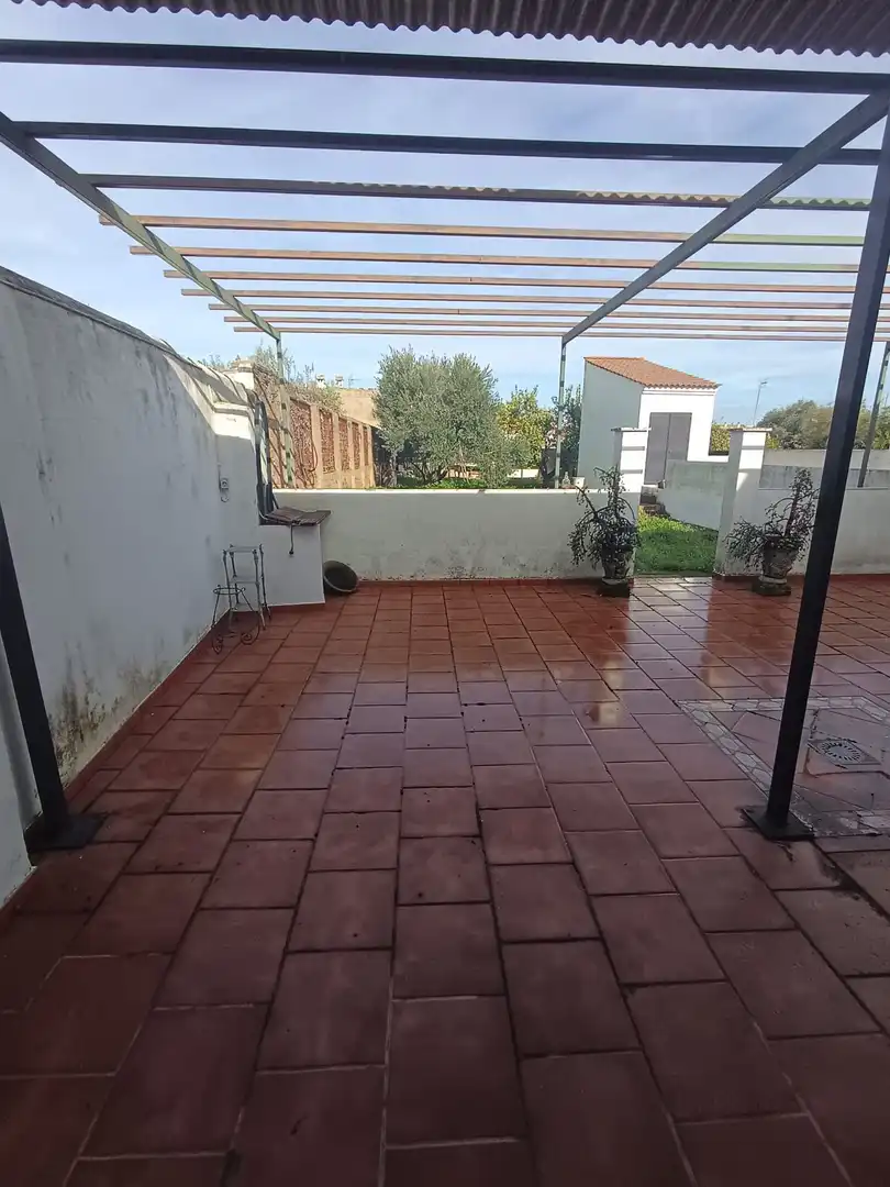 House with garden for sale in Hinojos, imagen 3
