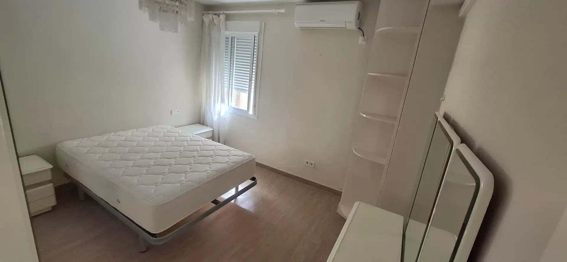 Habitación de Dúplex en venta en Jaén con Aire acondicionado, Calefacción y Balcón