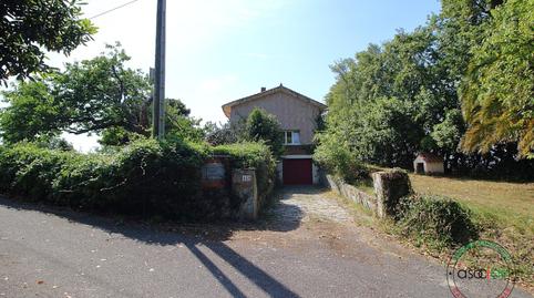 Foto 2 de Casa o xalet en venda a Gijón - Camín Montejurra-bernueces, 428, Bernueces, Asturias