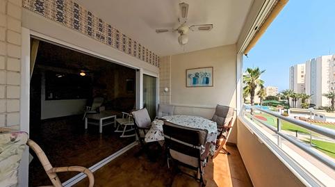 Foto 2 de Piso en venta en Calle Músico José Mira Figueroa, Agua Amarga - Urbanova, Alicante / Alacant