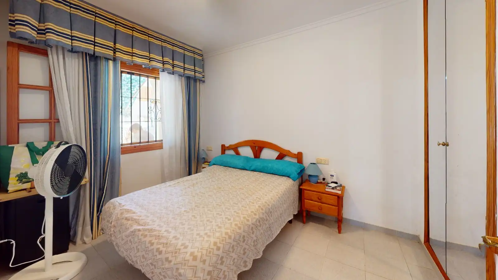 Habitación de Casa o chalet en venta en Torrevieja con Jardín privado, Terraza y Trastero